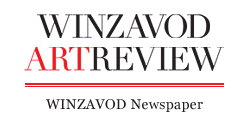 WINZAVOD ART REVIEW
